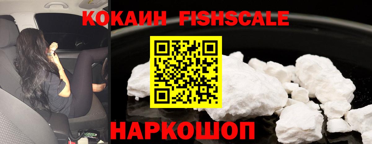 Кокаин Fish Scale Елабуга
